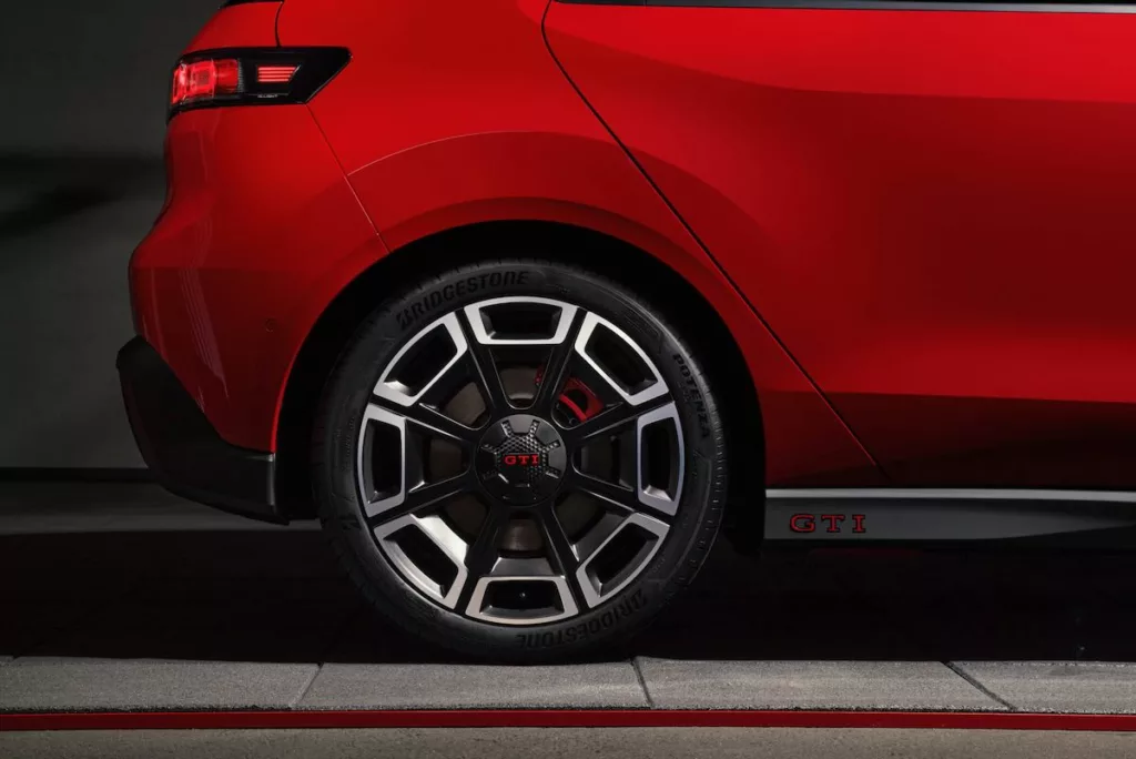 Volkswagen ID. Polo GTI