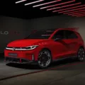 Volkswagen ID. Polo GTI