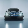 Volkswagen prépare une Golf R extrême pour le Nürburgring