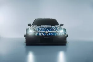 Volkswagen prépare une Golf R extrême pour le Nürburgring