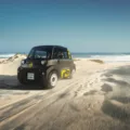 Citroën Ami Rip Curl