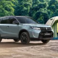 Suzuki Vitara Xplore