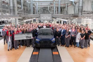 Audi A1 et Q2 : la fin discrète de deux piliers d’entrée de gamme chez Audi