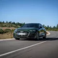 Audi A3 2026