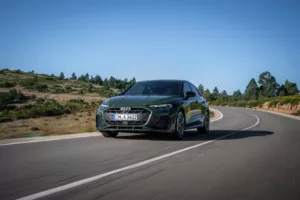 Audi A3 2026