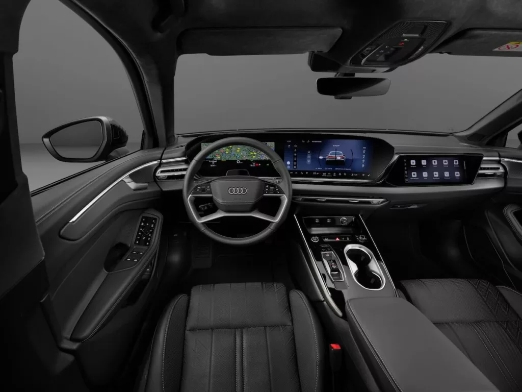 Audi A6 Allroad 2026