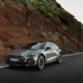 Audi A6 Allroad 2026
