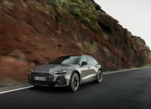 Audi A6 Allroad 2026