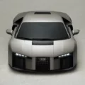 Audi Nuvolari