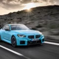 BMW M2 xDrive