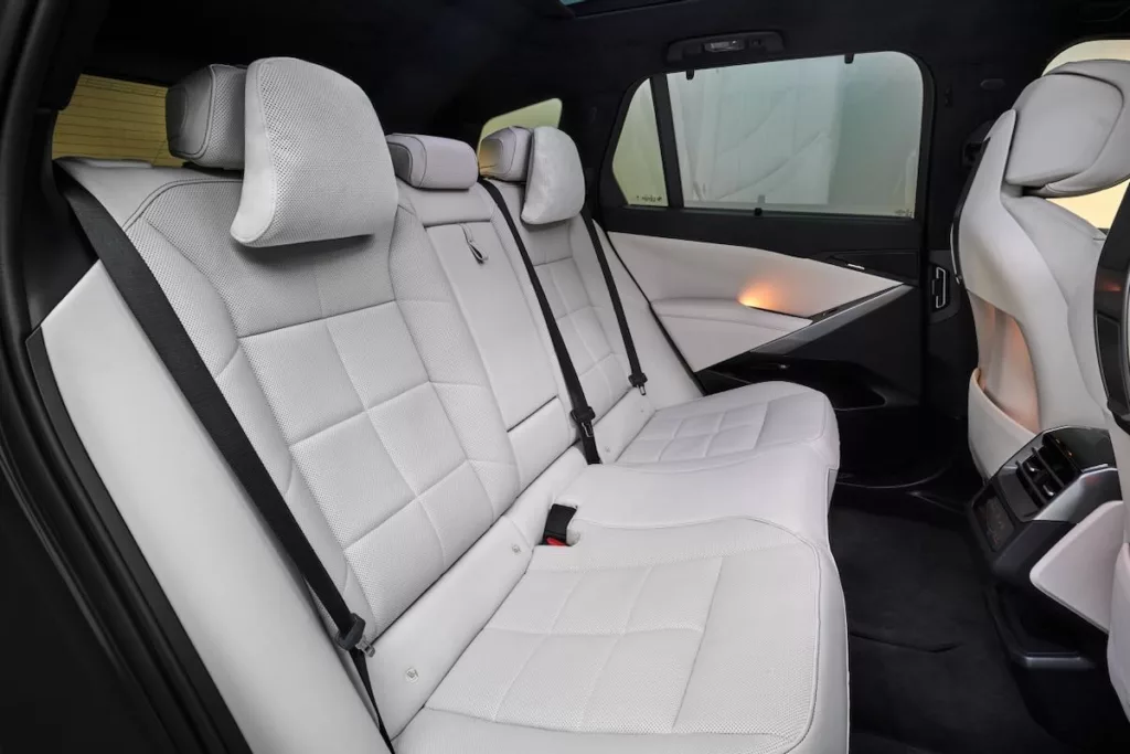 BMW X5 (2027)