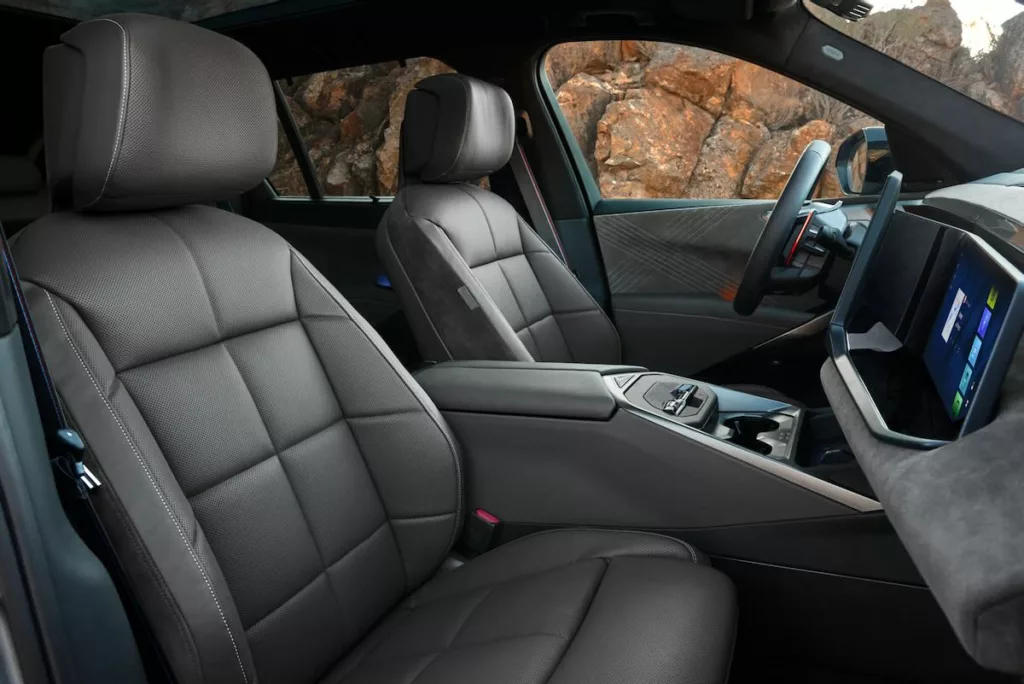 BMW X5 (2027)
