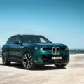 BMW X5 (2027)