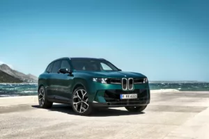 BMW X5 (2027)
