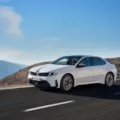 BMW i3 First Edition