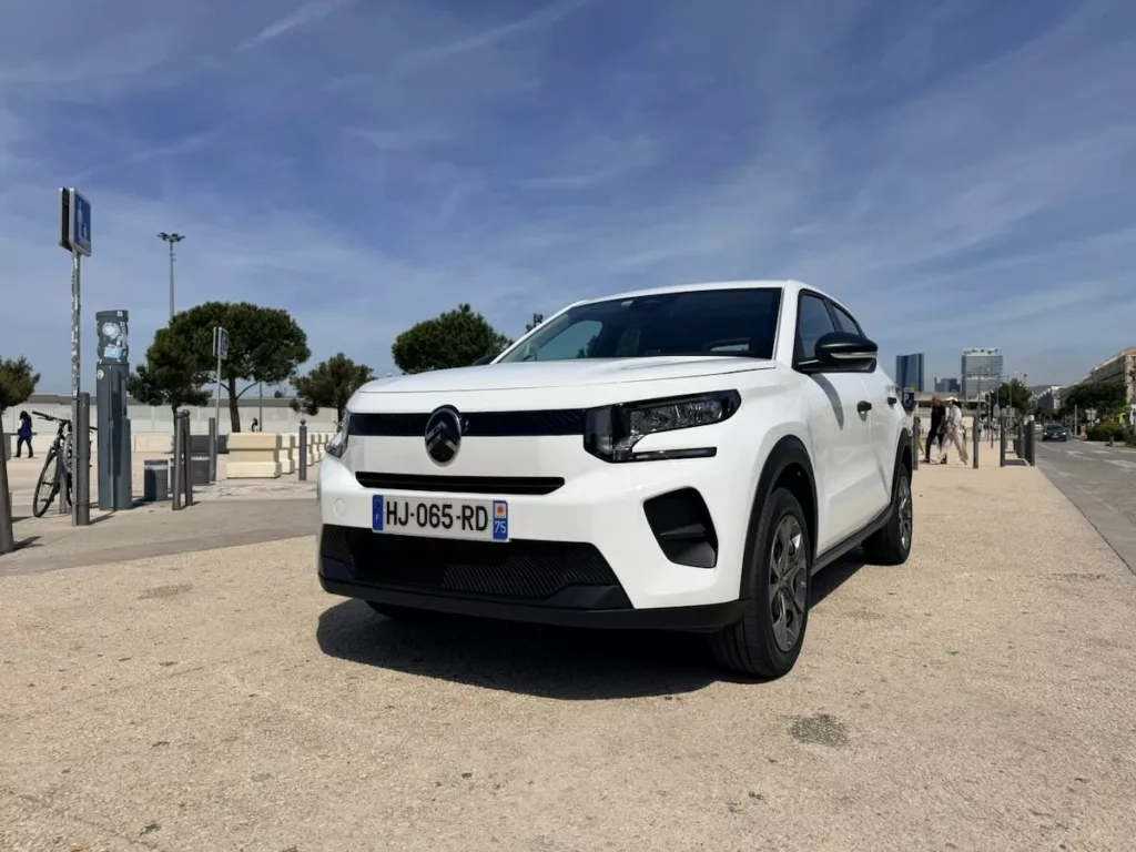 Essai Citroën ë-C3 You Autonomie Urbaine : que vaut ce prix d'appel ?