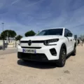 Essai Citroën ë-C3 You Autonomie Urbaine : que vaut ce prix d'appel ?