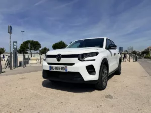 Essai Citroën ë-C3 You Autonomie Urbaine : que vaut ce prix d'appel ?