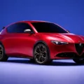 Alfa Romeo Giulietta 2029