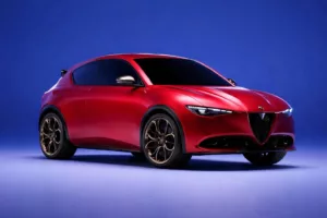 Alfa Romeo Giulietta 2029