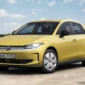 Volkswagen ID. Polo Trend