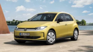 Volkswagen ID. Polo Trend