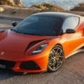 Lotus Emira 420 Sport