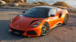 Lotus Emira 420 Sport