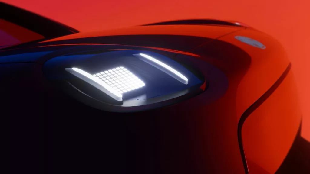 MG annonce des nouveautés pour Goodwood 2026