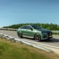 Mercedes-AMG GLE 63 S