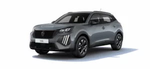 Peugeot 2008 Edition