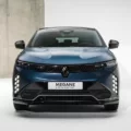 Renault Mégane E-Tech 2026