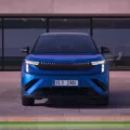 Skoda Peaq