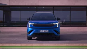 Skoda Peaq