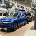 La production des Raval et ID.Polo a lieu à Martorell dans l'usine historique Seat