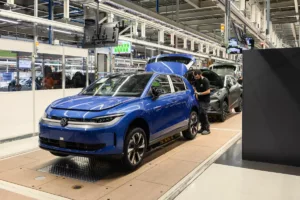 La production des Raval et ID.Polo a lieu à Martorell dans l'usine historique Seat