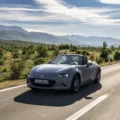 Mazda MX-5 2027