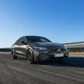 Mercedes-AMG CLA 45