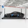 Alpine A110 Future