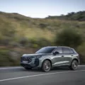 Audi Q3 2027