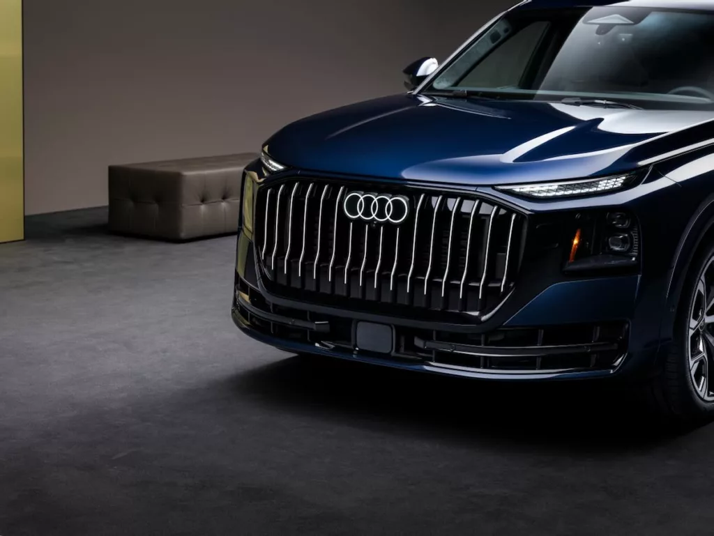 Audi Q9