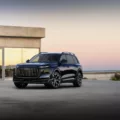 Audi Q9