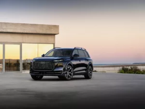 Audi Q9