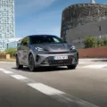 CUPRA Raval