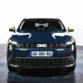 Dacia Striker