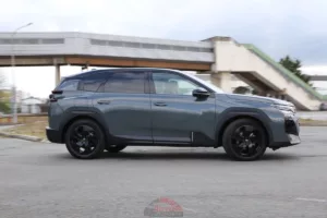 Conclusion essai Citroën C5 Aircross 2026 : notre avis sur ce SUV hybride