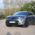 Essai Renault Scénic E-TECH Esprit Alpine