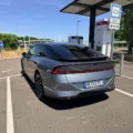 Conclusion essai Xpeng P7+ : notre avis sur cette routière électrique
