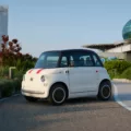 Fiat Topolino Sport