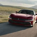 Ferrari 12Cilindri Manuale 2026